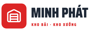 Kho Bãi Minh Phát
